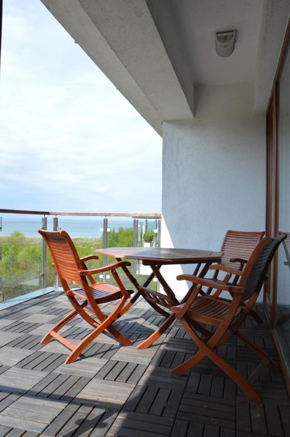 Apartamenty Swinoujscie - Baltic Park Plaza - Apartament Krolewski Екстер'єр фото