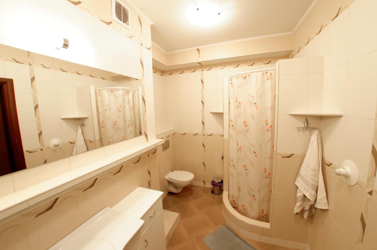 Apartamenty Swinoujscie - Baltic Park Plaza - Apartament Krolewski Екстер'єр фото