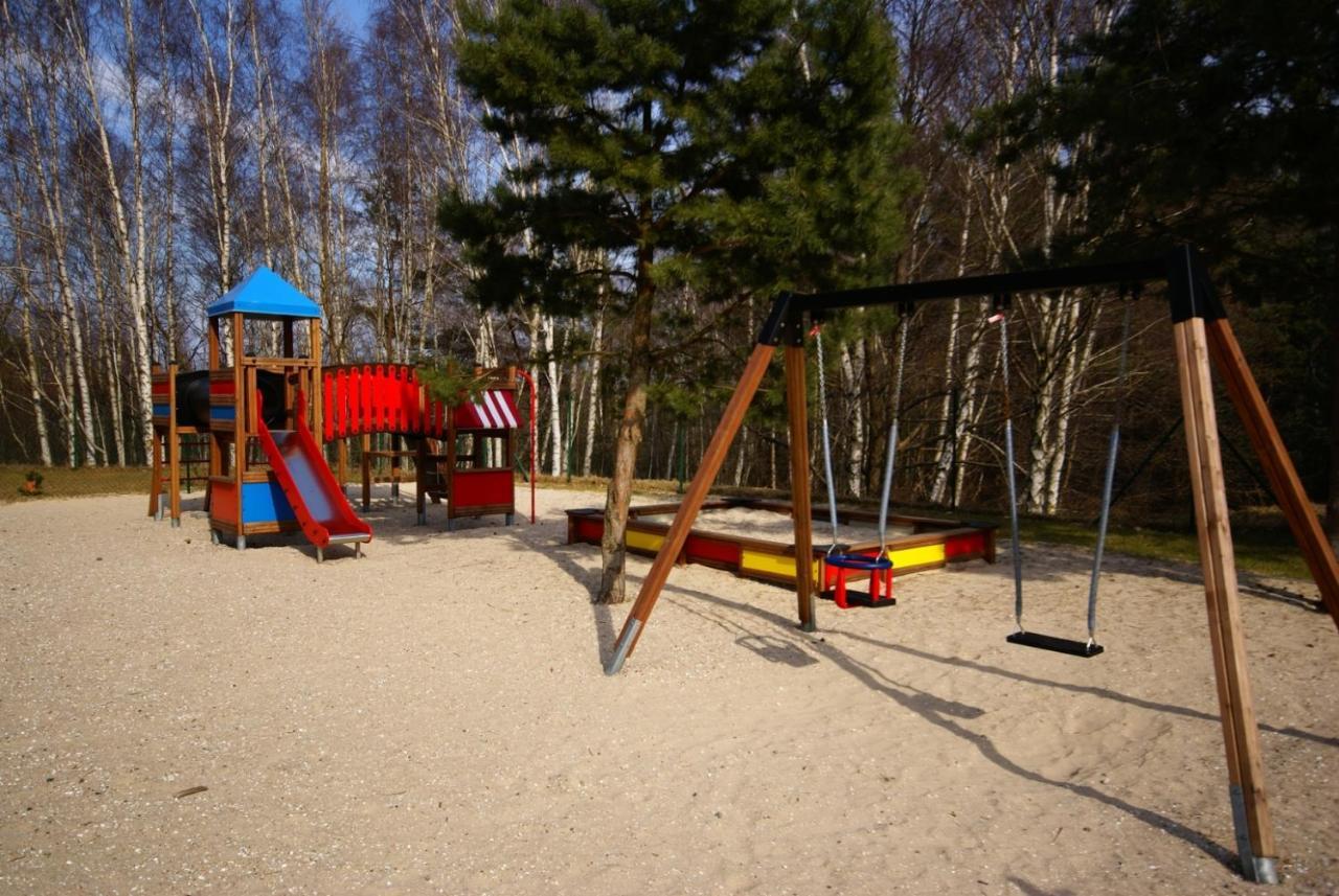 Apartamenty Swinoujscie - Baltic Park Plaza - Apartament Krolewski Екстер'єр фото