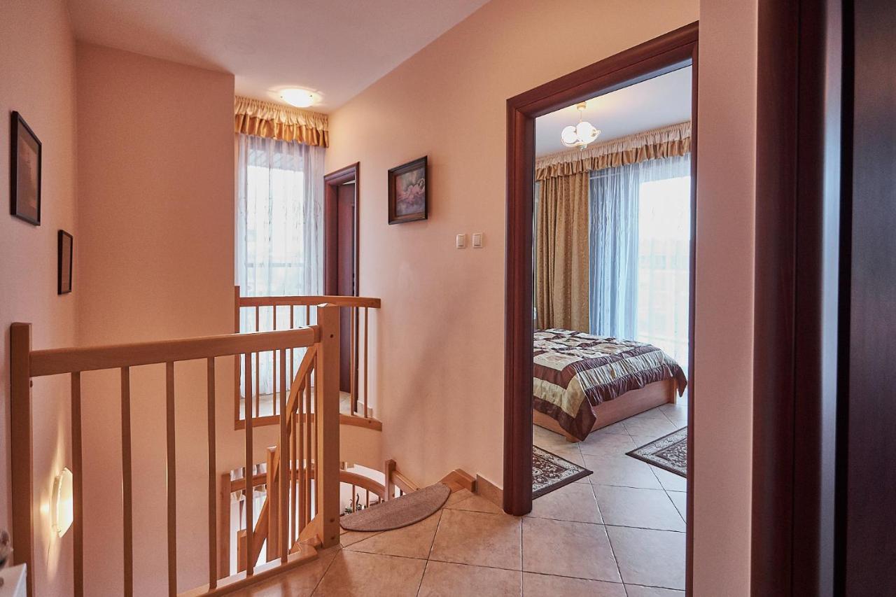 Apartamenty Swinoujscie - Baltic Park Plaza - Apartament Krolewski Екстер'єр фото